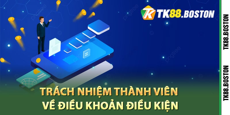 Trách nhiệm thành viên về điều khoản điều kiện